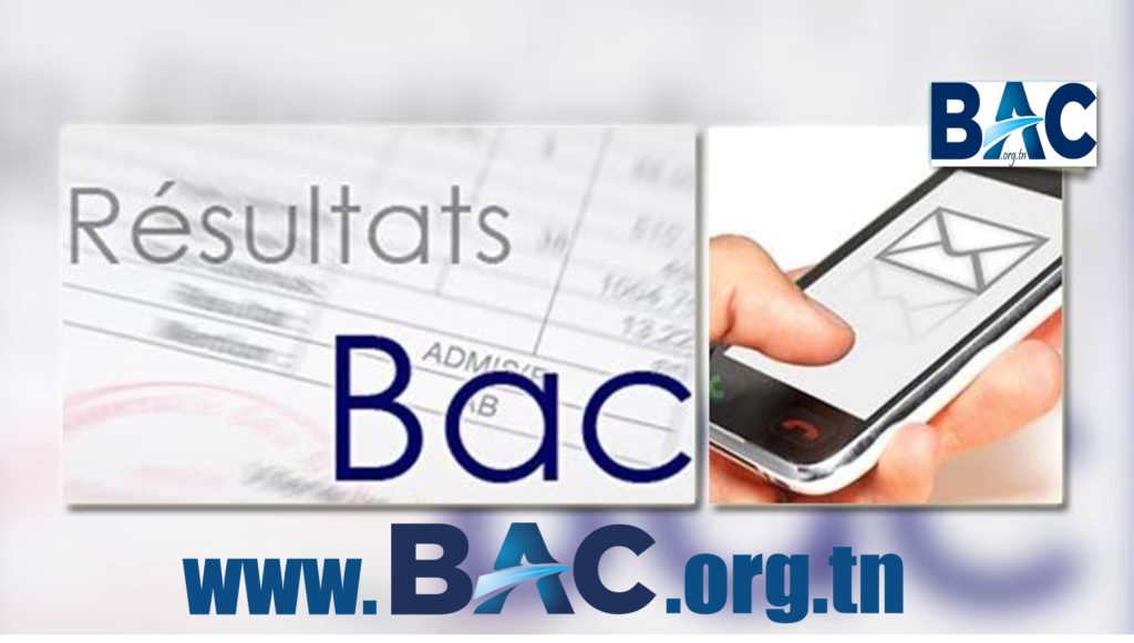 Bac Tunisie Taux De R Ussite Par Section Et Par R Gion Bac