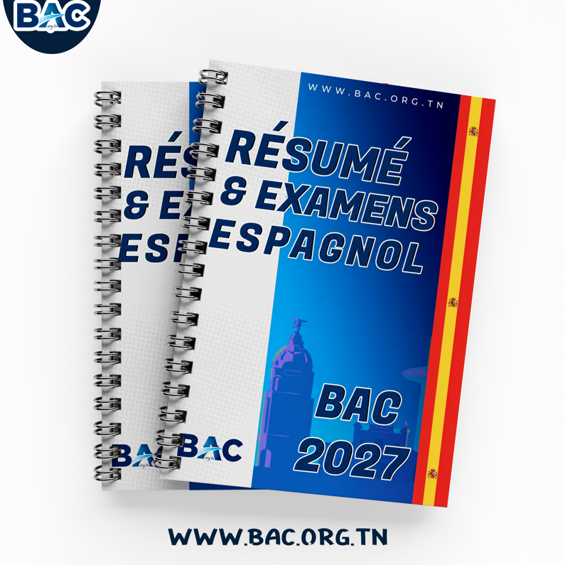 Livre Espagnol - Résumés et Examens Baccalauréat Avec Corrections - Bac 2027