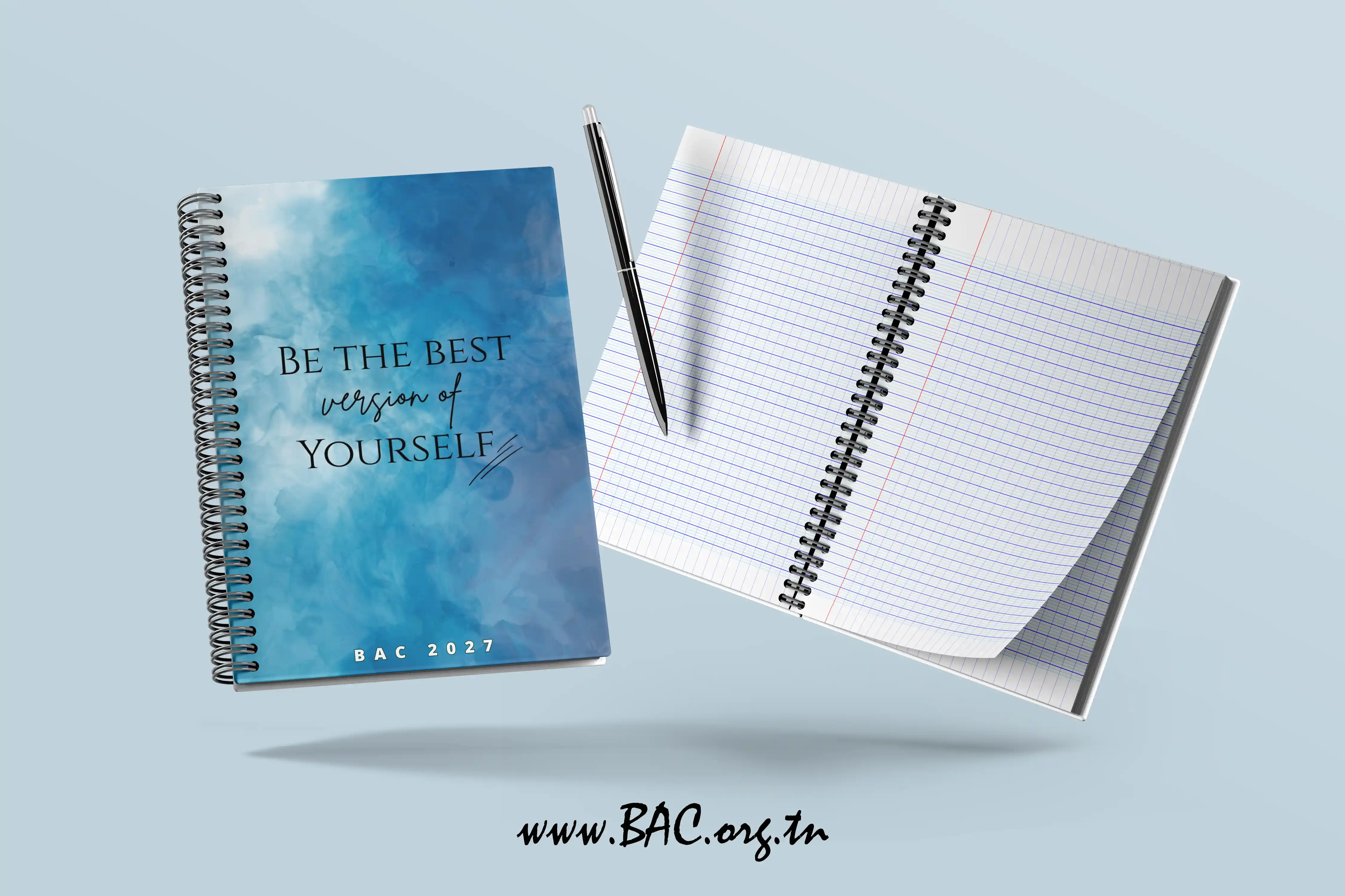 Cahier C05 - 200 pages 