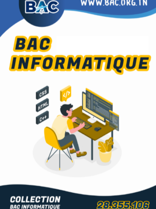 BAC Informatique