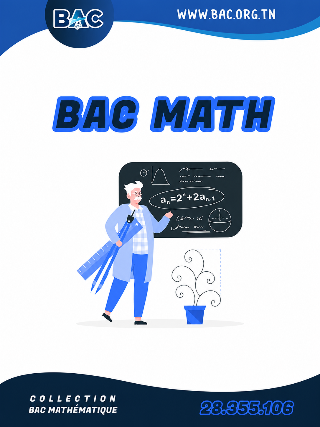 BAC Mathématiques