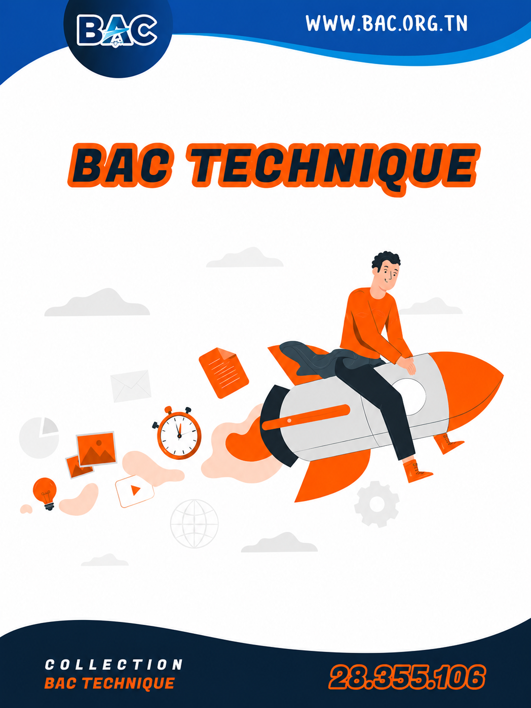 BAC Sciences Techniques