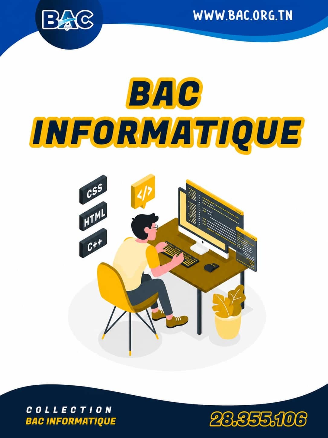 BAC Informatique