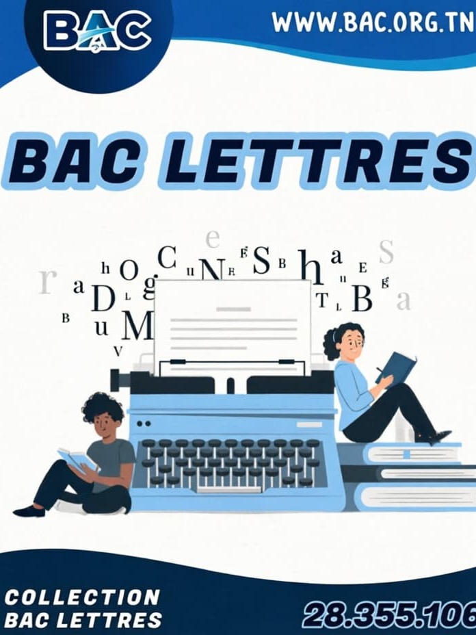 BAC Lettres