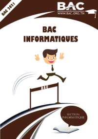 Documents PDF BAC Informatique