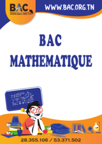 BAC Mathématique 2024